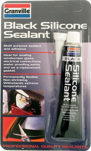 Silicone Sealant - 40g -  - sold by Direct4x4