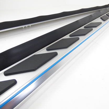 Monsoon Side Steps Running Boards for Chevrolet Trax -  - sold by Direct4x4