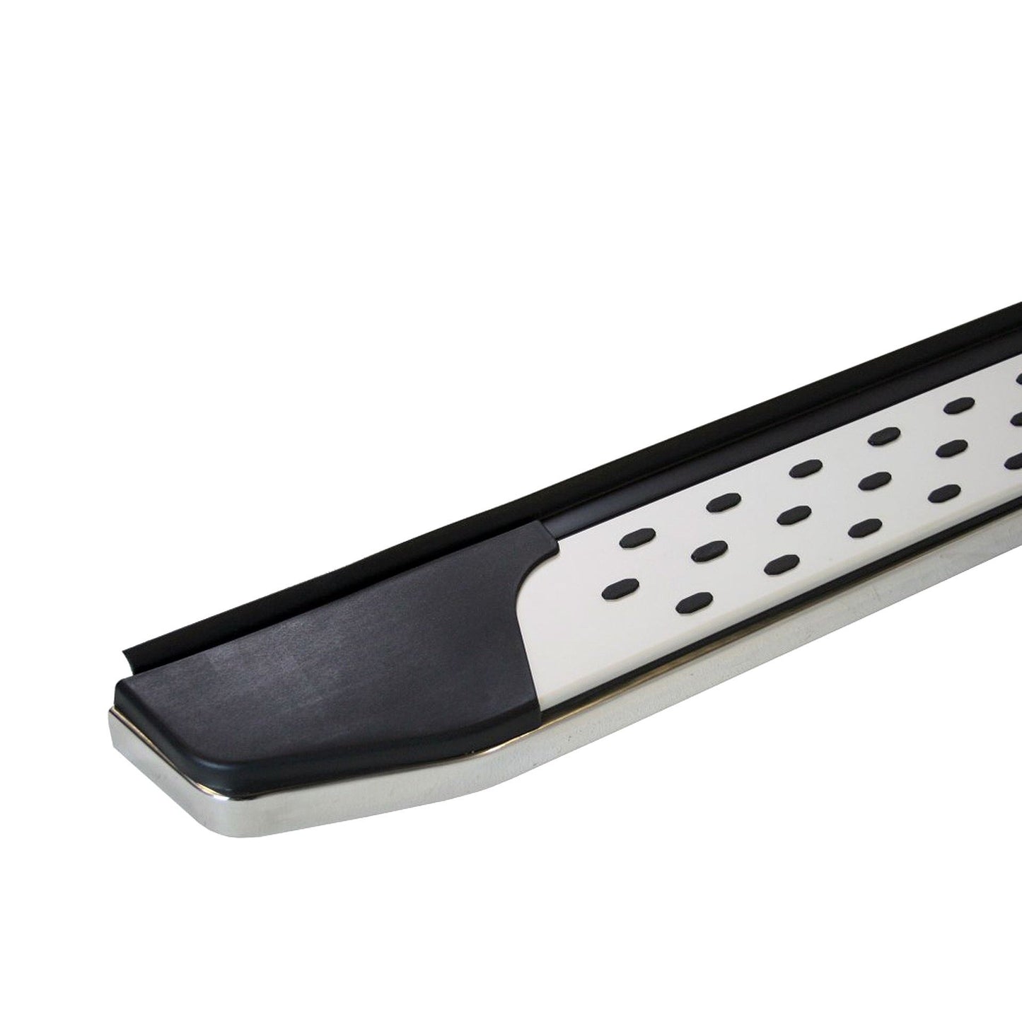 Freedom Side Steps Running Boards for Alfa Romeo Stelvio -  - sold by Direct4x4