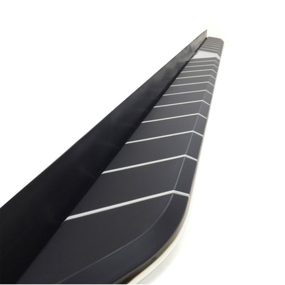 VIP Side Steps Running Boards for Alfa Romeo Stelvio -  - sold by Direct4x4