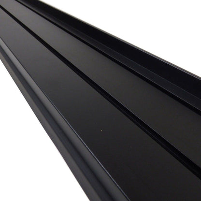 Stallion Side Steps Running Boards for Chevrolet Trax -  - sold by Direct4x4