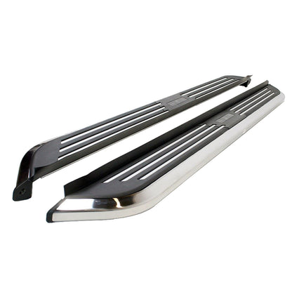 Premier Side Steps Running Boards for Kia Sorento 2009-2013 -  - sold by Direct4x4