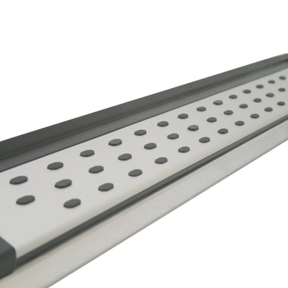 Freedom Side Steps Running Boards for Citroen C-Crosser -  - sold by Direct4x4