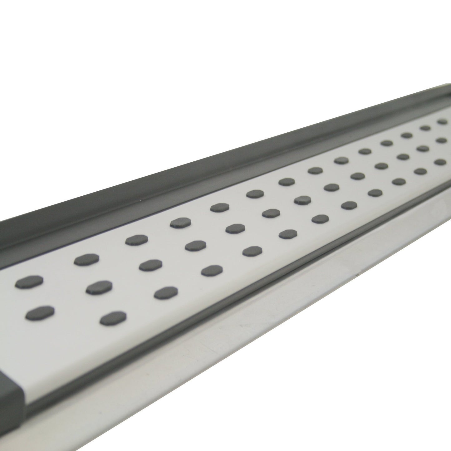 Freedom Side Steps Running Boards for Renault Trafic SWB 2014+ -  - sold by Direct4x4