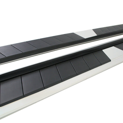 High Flyer Side Steps Running Boards for Chevrolet Trax -  - sold by Direct4x4