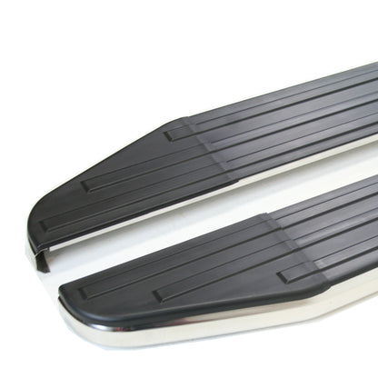 Raptor Side Steps Running Boards for the Land Rover Defender 110 2020+ -  - sold by Direct4x4