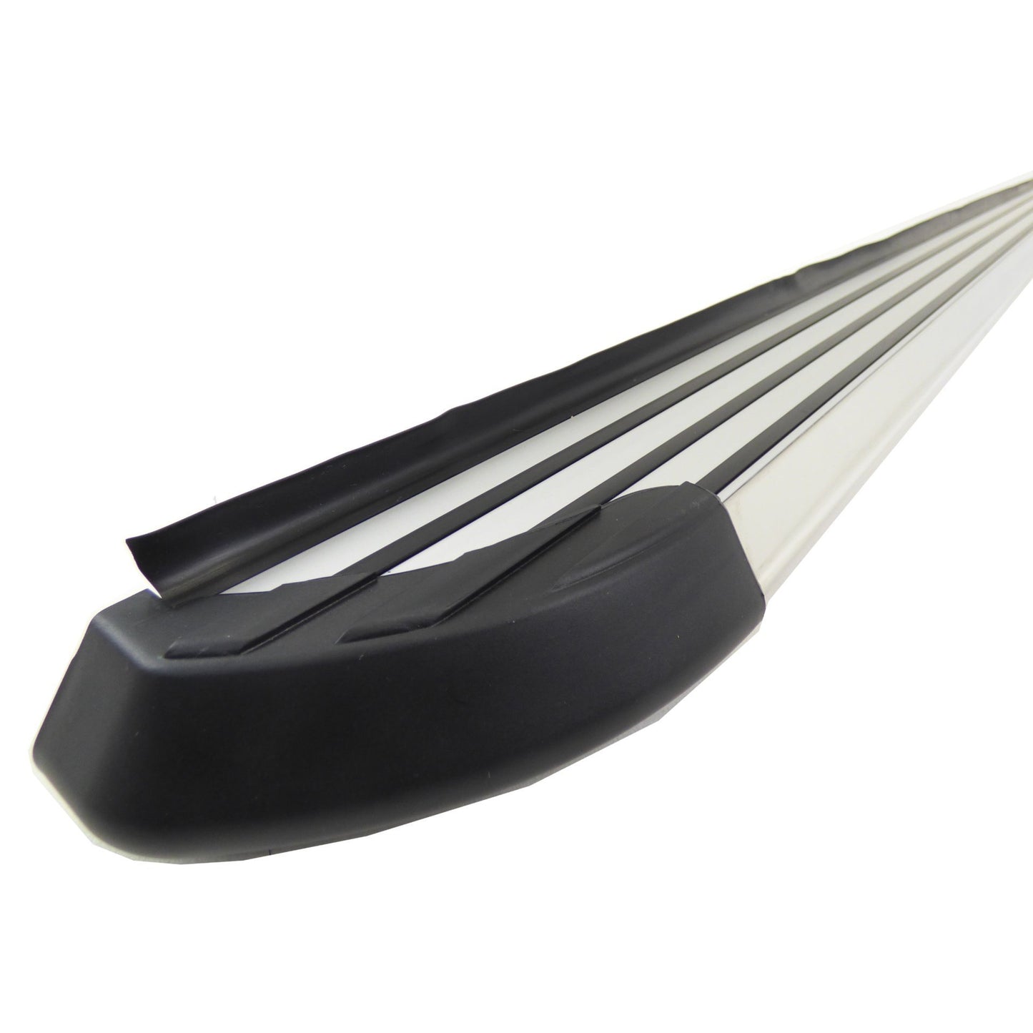 Stingray Side Steps Running Boards for Alfa Romeo Stelvio -  - sold by Direct4x4