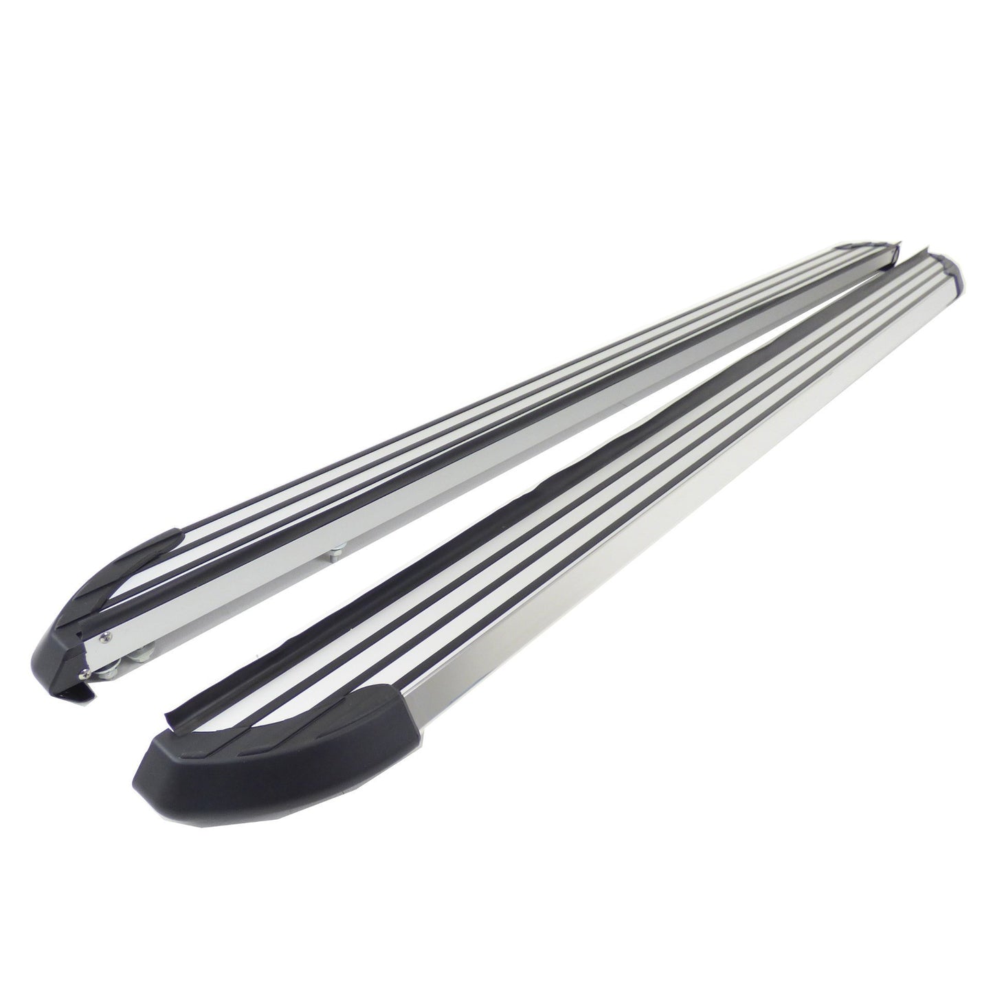 Stingray Side Steps Running Boards for Volkswagen Tiguan 2008-2012 -  - sold by Direct4x4