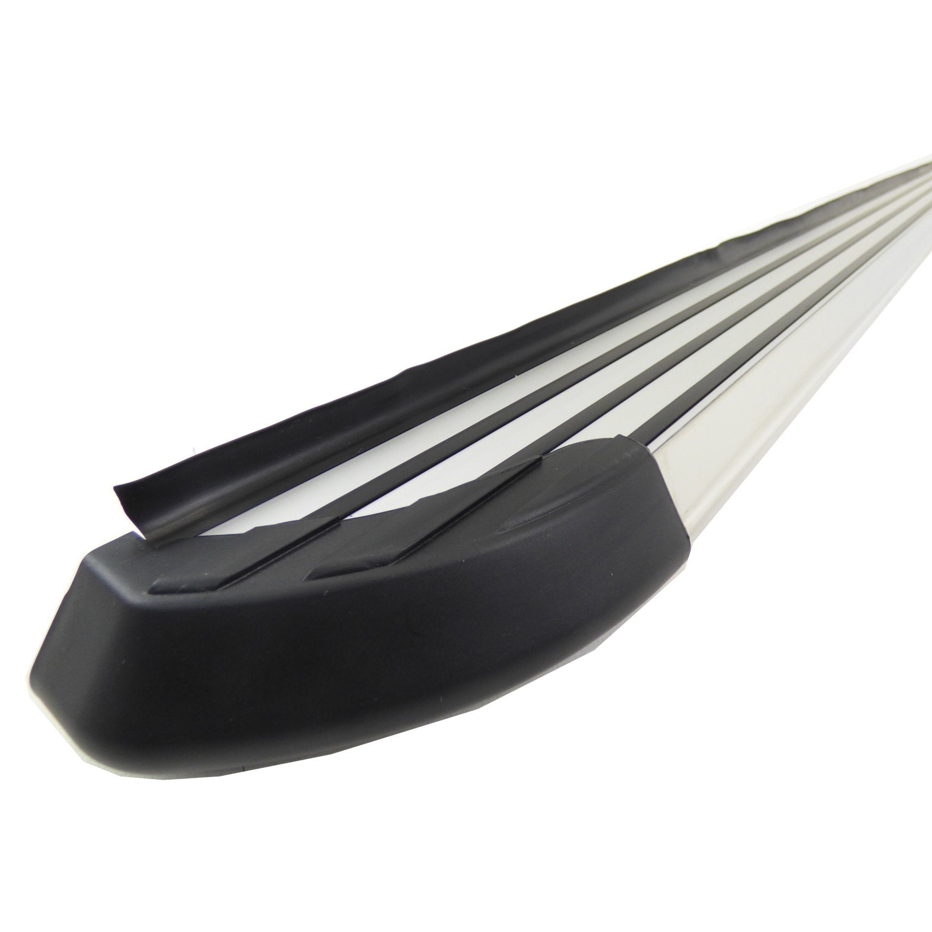 Stingray Side Steps Running Boards for Subaru XV 2011-2016 -  - sold by Direct4x4