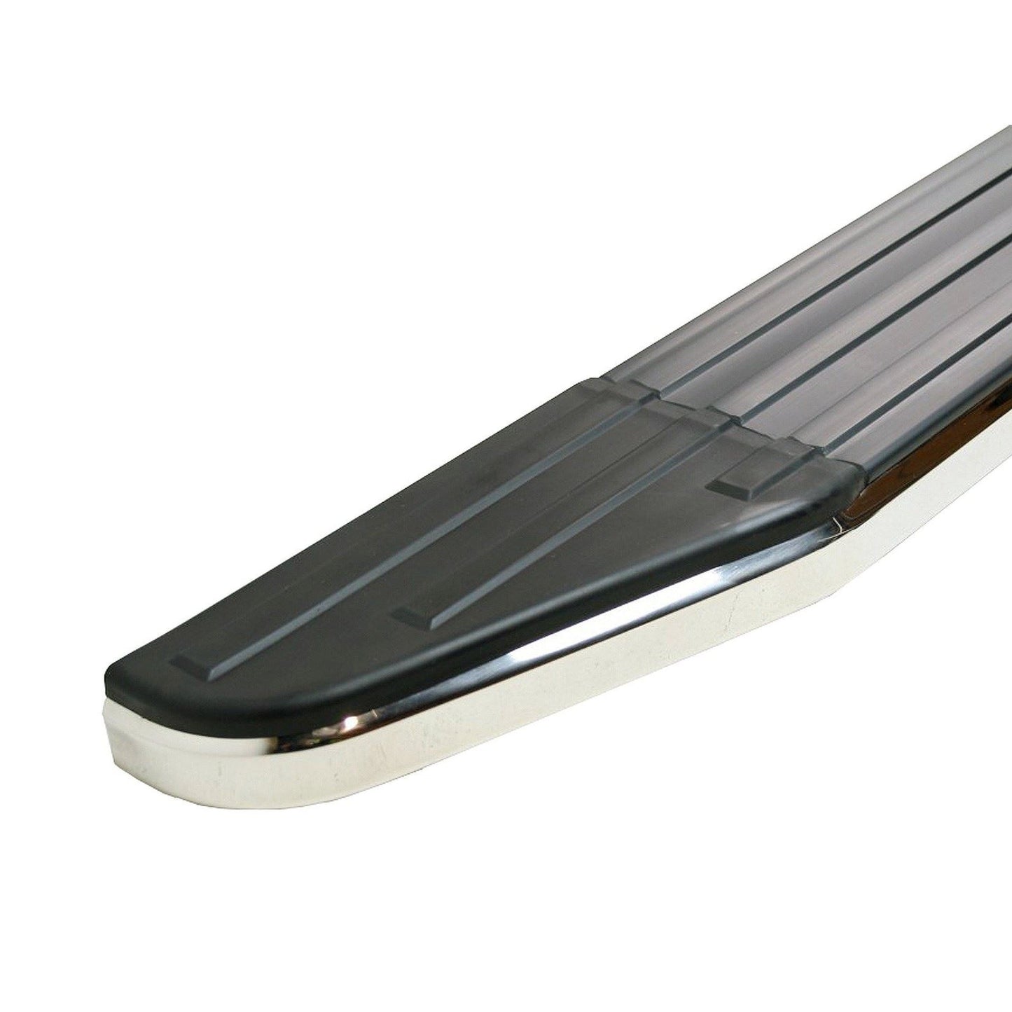 Raptor Side Steps Running Boards for Audi Q7 2005-2015 -  - sold by Direct4x4