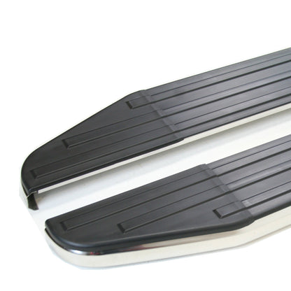[CLEARANCE] Raptor Side Steps Running Boards for Various Vehicles -  - sold by Direct4x4
