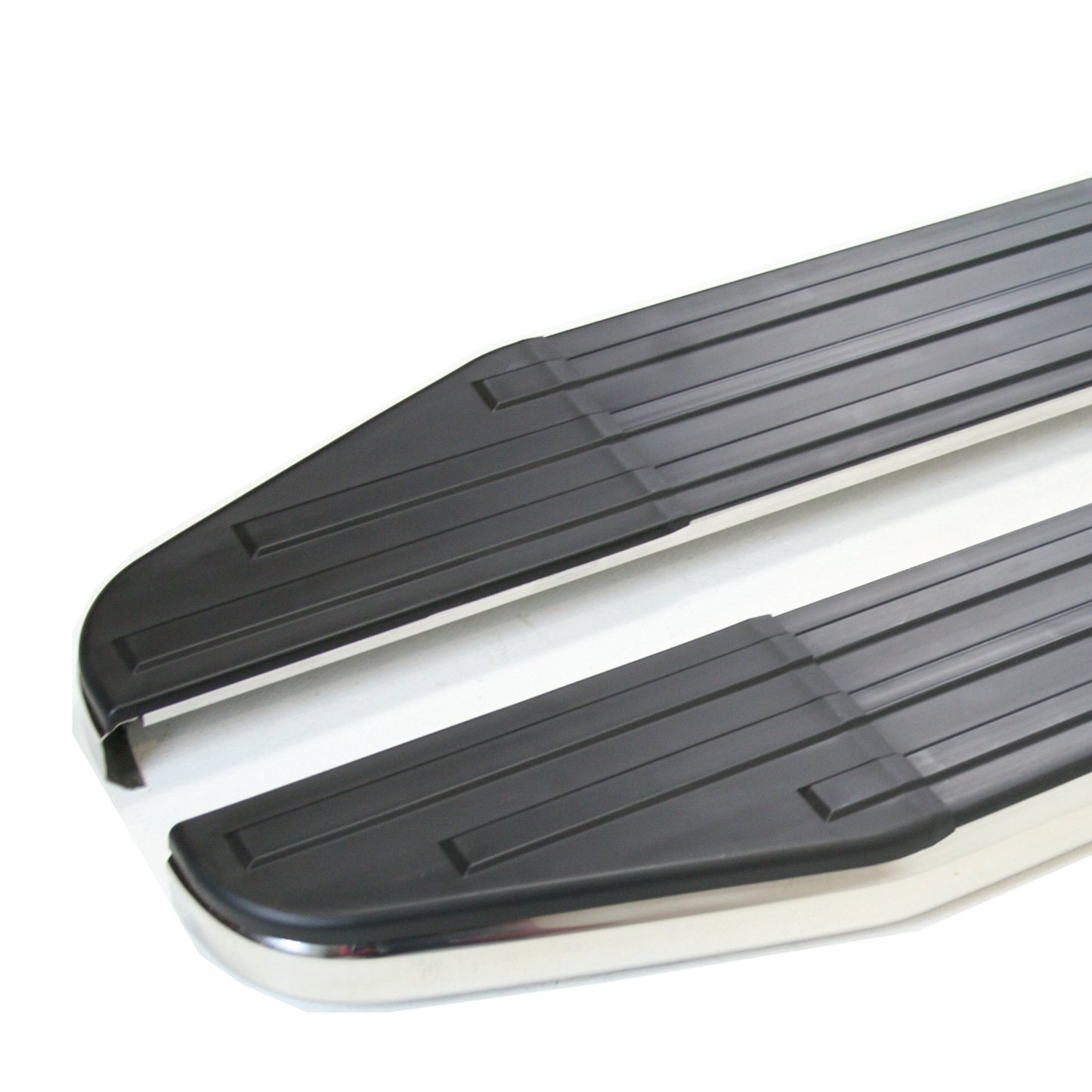 Raptor Side Steps Running Boards for Nissan X-Trail 2014-2017 pre-facelift -  - sold by Direct4x4