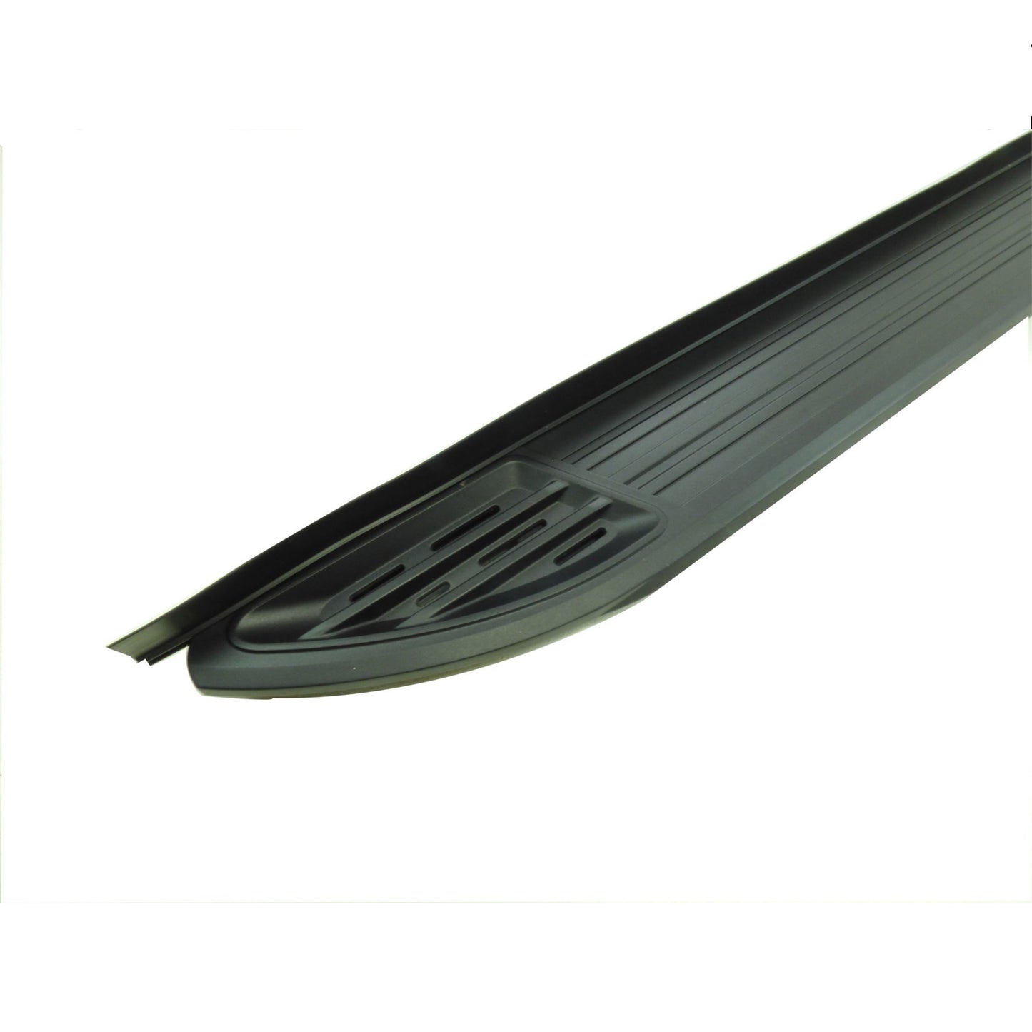 Ridgeback Side Steps Running Boards for Jeep Cherokee 2014+ -  - sold by Direct4x4