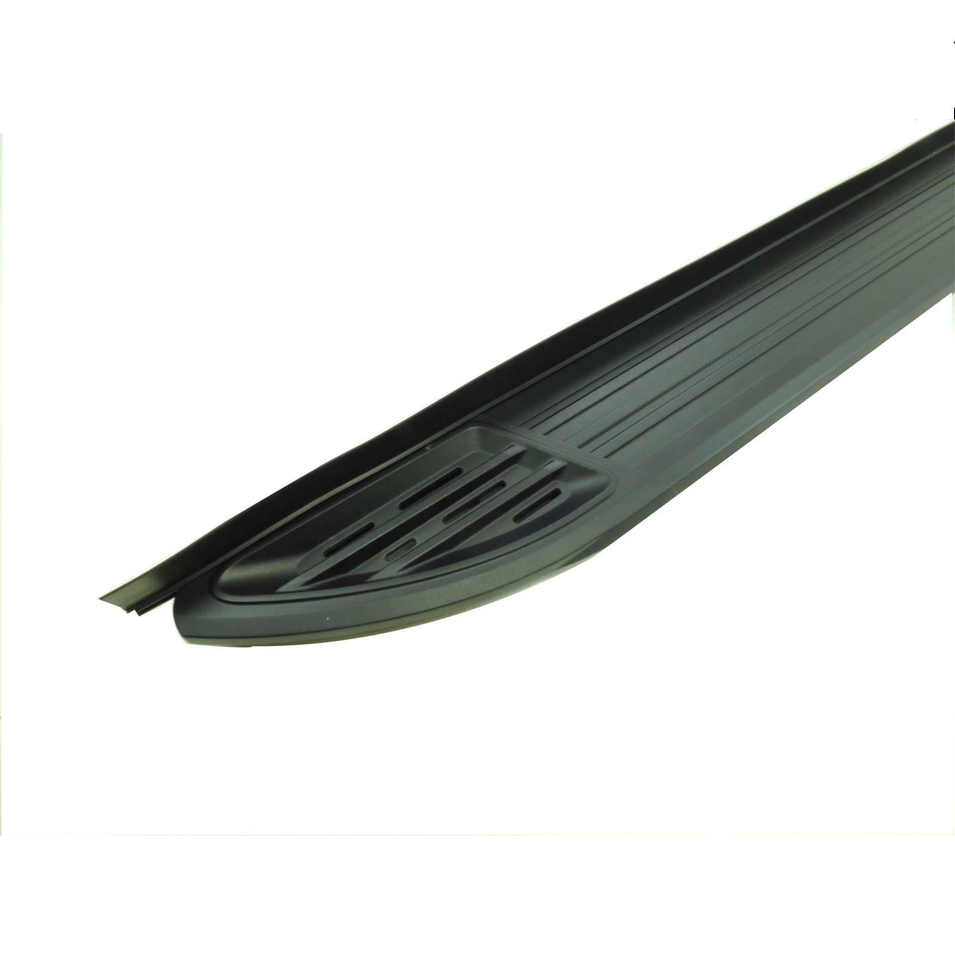 Ridgeback Side Steps Running Boards for MG GS 2015+ -  - sold by Direct4x4