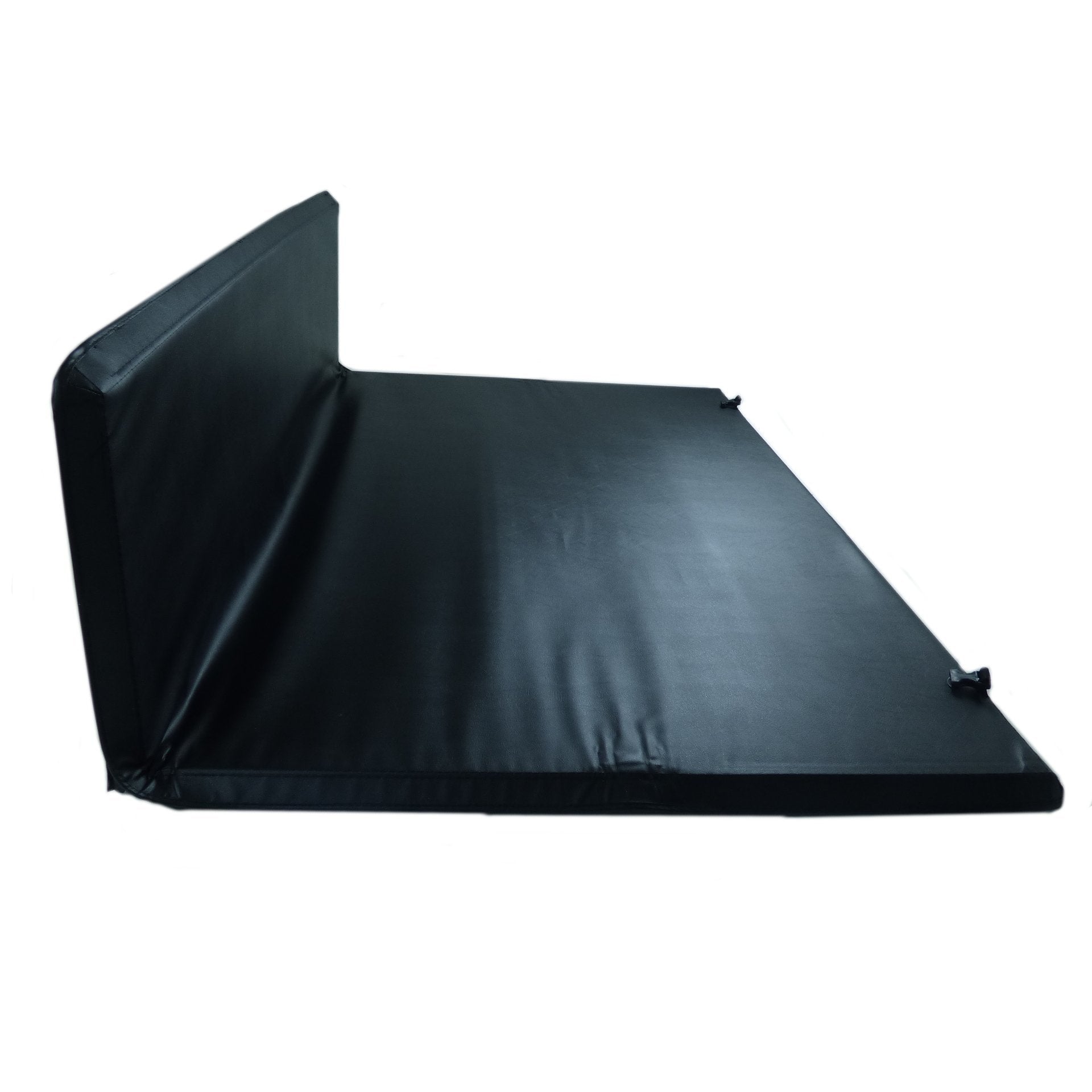 Soft Tri-Fold Tonneau Cover for Mitsubishi L200 Double Cab 10-14 Long Bed -  - sold by Direct4x4