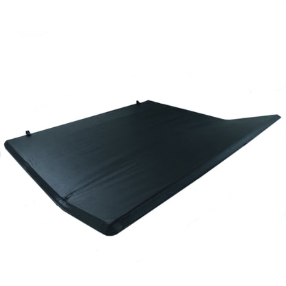 Soft Tri-Fold Tonneau Cover for Mitsubishi L200 Double Cab 10-14 Long Bed -  - sold by Direct4x4