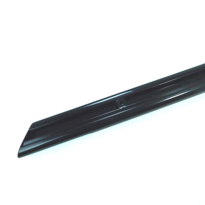 Black Sonar Side Steps Running Boards for Nissan Navara D40 Double Cab 06-15 -  - sold by Direct4x4