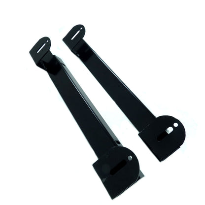 Black Roll Sports Bar for Isuzu D-Max 2012-2020 -  - sold by Direct4x4