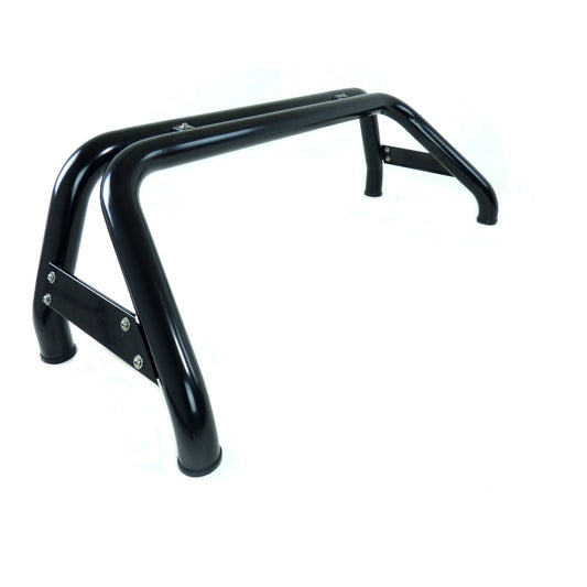 Black Roll Sports Bar for the Ford Ranger (MK3 T6 P375) 2012+ -  - sold by Direct4x4