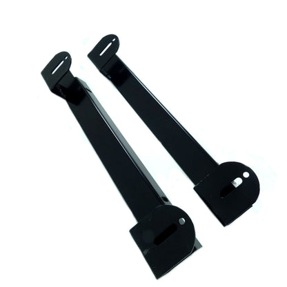 Black Roll Sports Bar for the Ford Ranger -  - sold by Direct4x4
