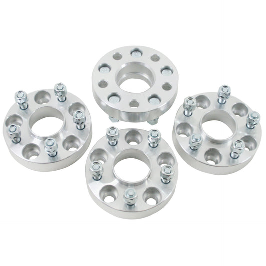 38mm Wheel Spacers for Nissan Navara D22 1997-2004 -  - sold by Direct4x4