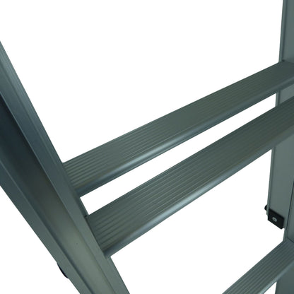 Alloy Ladder for Fold Out Roof Tent -  - sold by Direct4x4