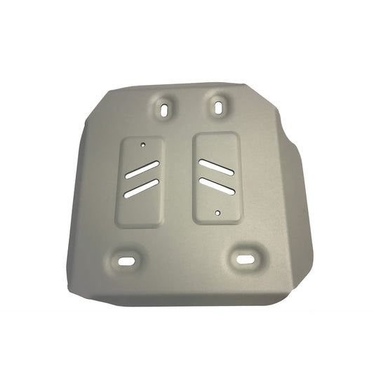 Underbody Skid Plates for Volkswagen Transporter T5 SWB with 4wheel Motion Diff -  - sold by Direct4x4
