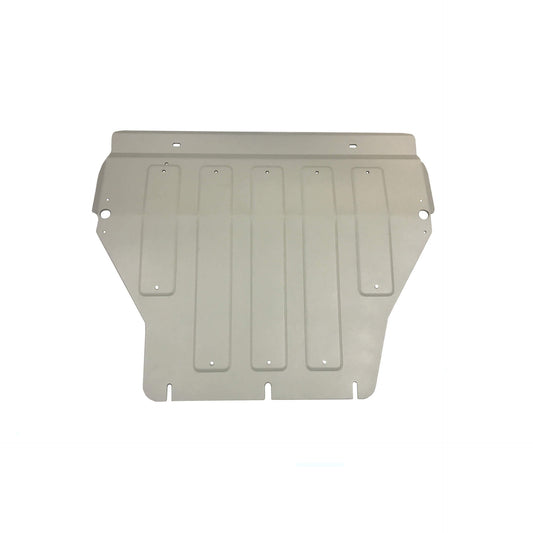 Engine & Gearbox Underbody Skid Plates for Volkswagen Transporter T5 SWB -  - sold by Direct4x4