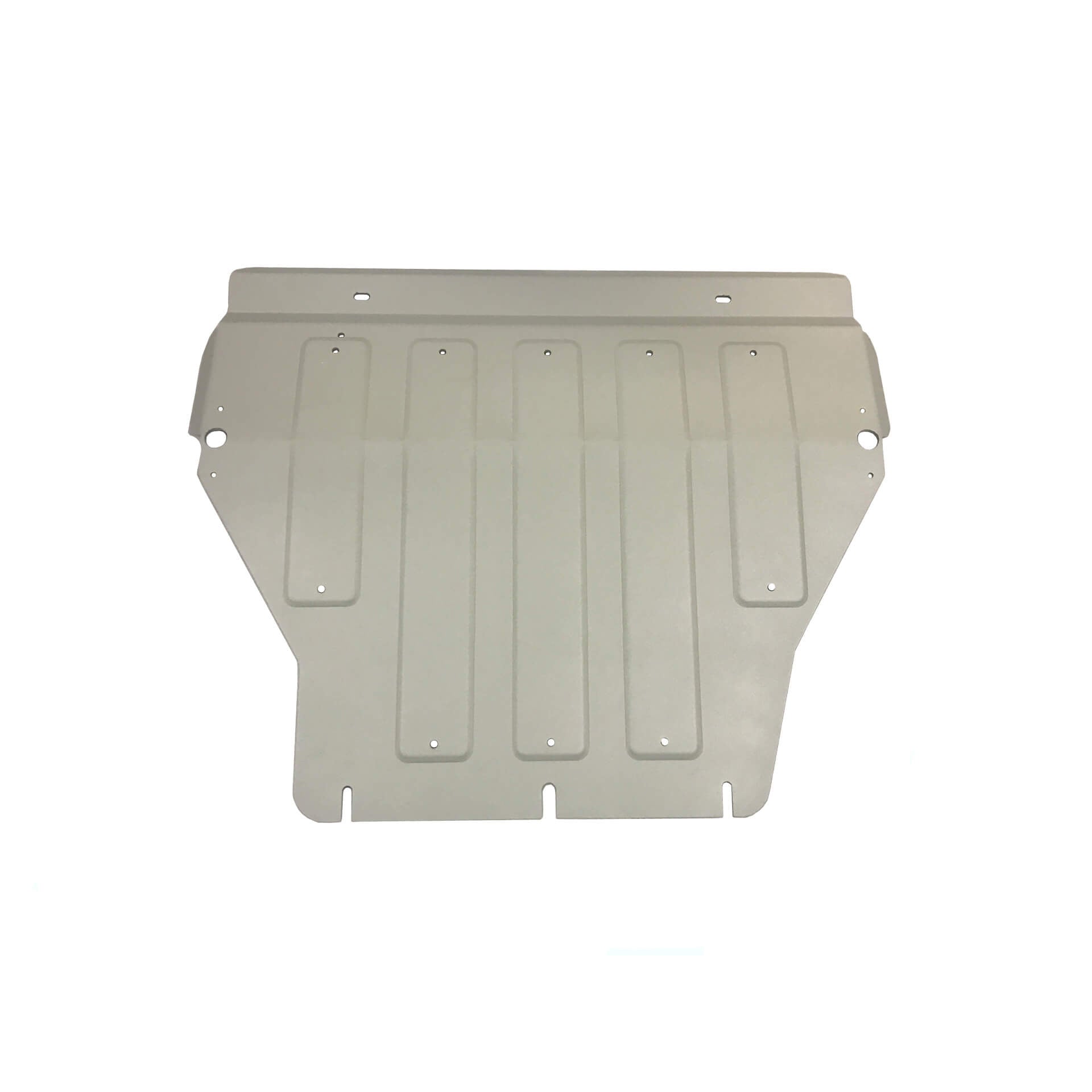 Direct4x4 Underbody Skid Plates Engine & Gearbox Underbody Skid Plates for Volkswagen Transporter T6