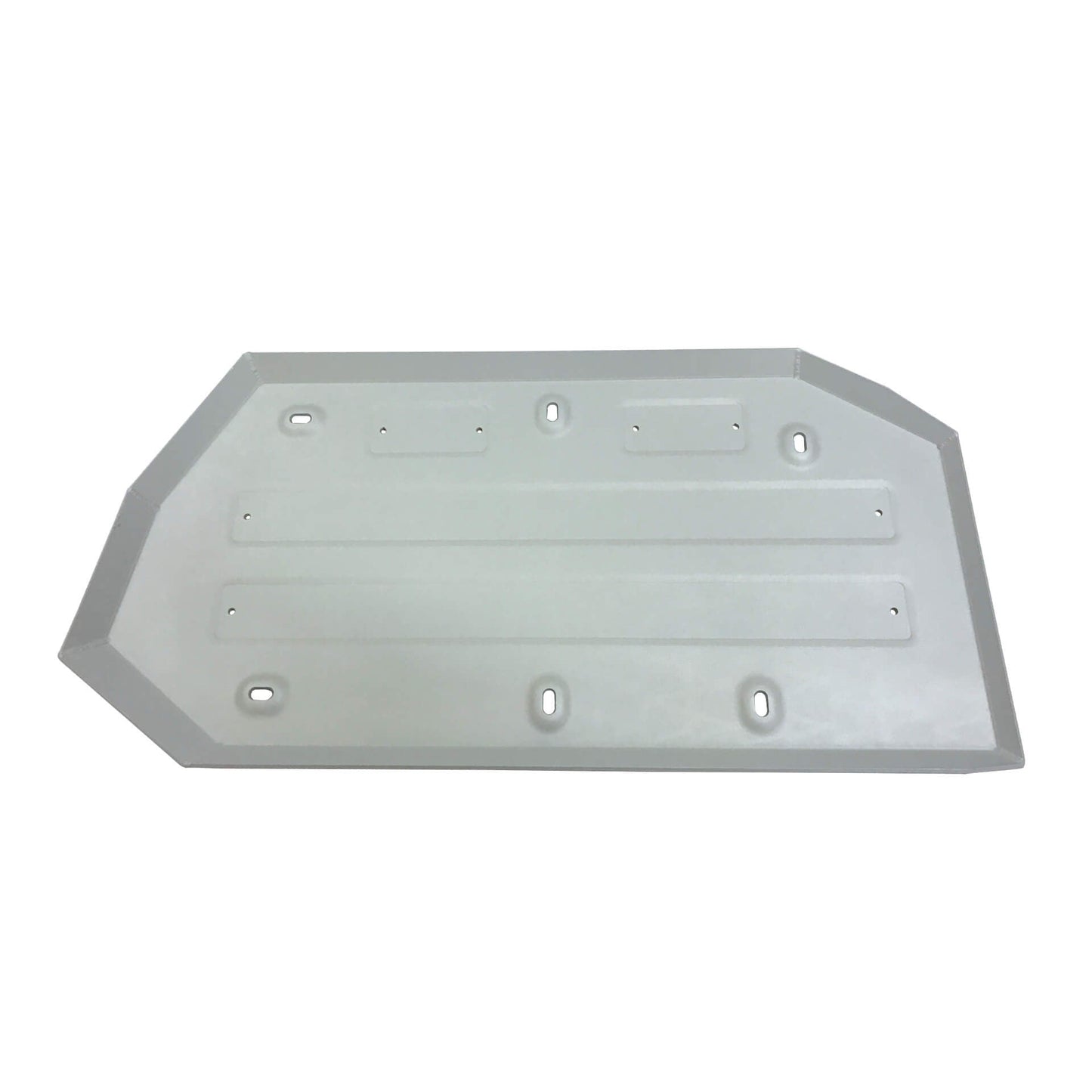 Direct4x4 Underbody Skid Plates Fuel Tank Underbody Skid Plates for Volkswagen Transporter T6 SWB