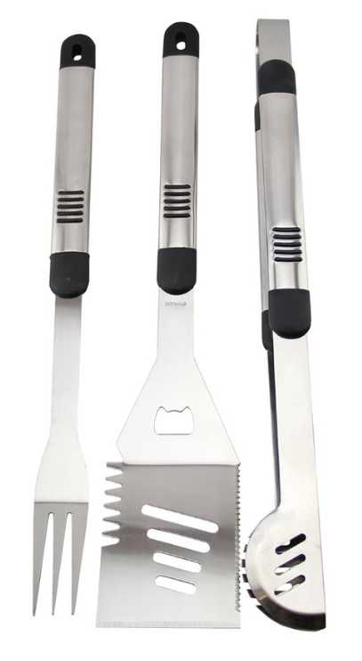 BBQ Multi Tool Set -  - sold by Direct4x4