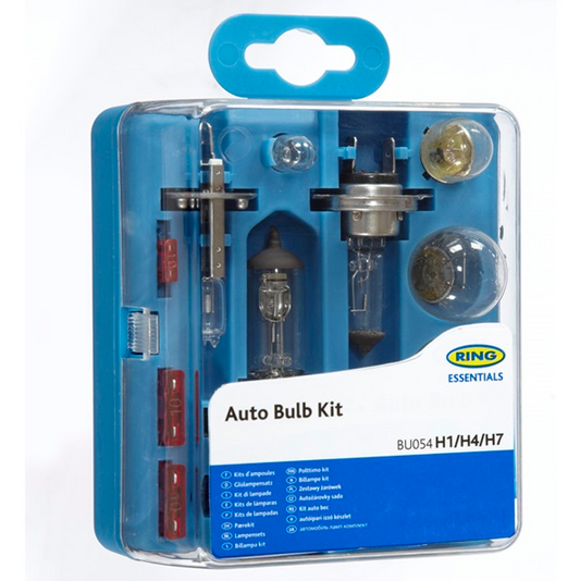 Universal Bulb Kit -  - sold by Direct4x4