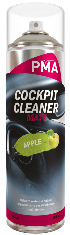 Dashboard Trim Sheen - Apple - Matt Finish - 500ml -  - sold by Direct4x4