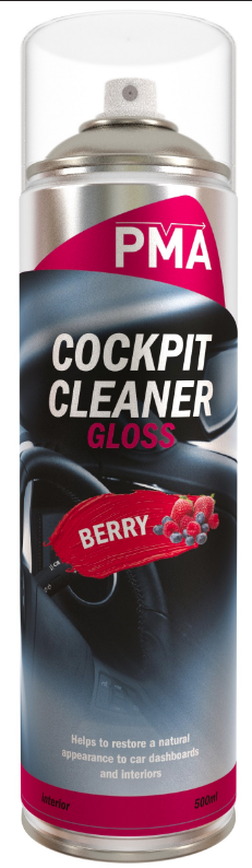 Dashboard Trim Sheen - Berry - Gloss - 500ml -  - sold by Direct4x4