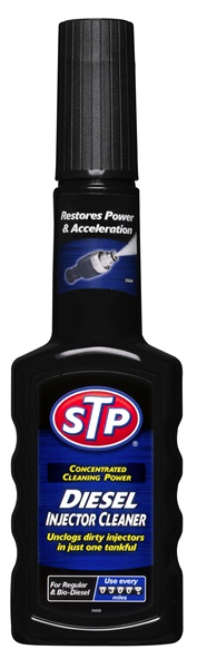 STP Diesel Injector Cleaner -  - sold by Direct4x4