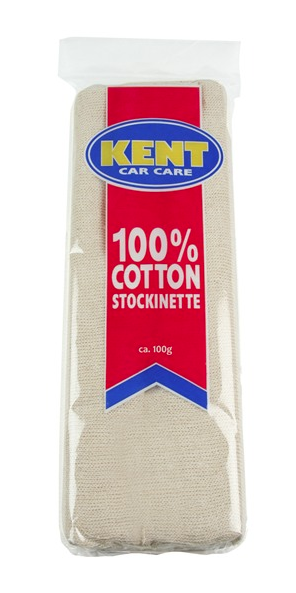 Cotton Stockinette 100G -  - sold by Direct4x4