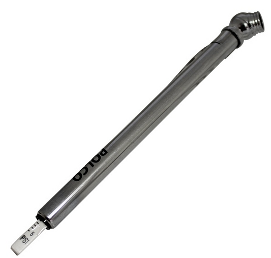 Tyre Pressure Gauge - Analogue - Pencil Type -  - sold by Direct4x4