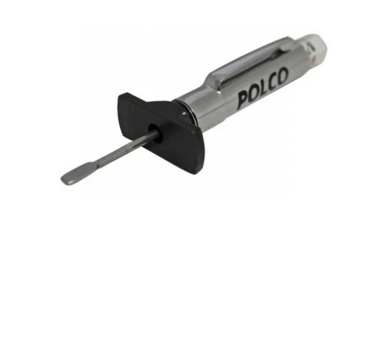 Tyre Tread Depth Gauge - Analogue -  - sold by Direct4x4