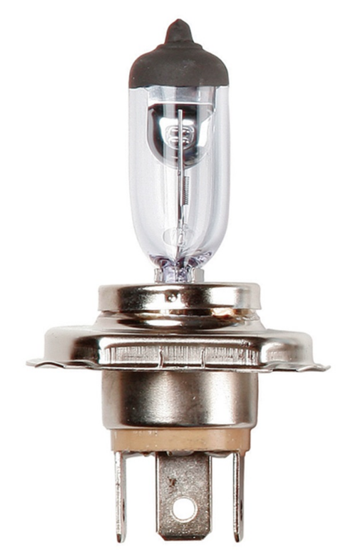 Halogen Bulb - 12v 60/55w H4 P43t - Headlamp -  - sold by Direct4x4