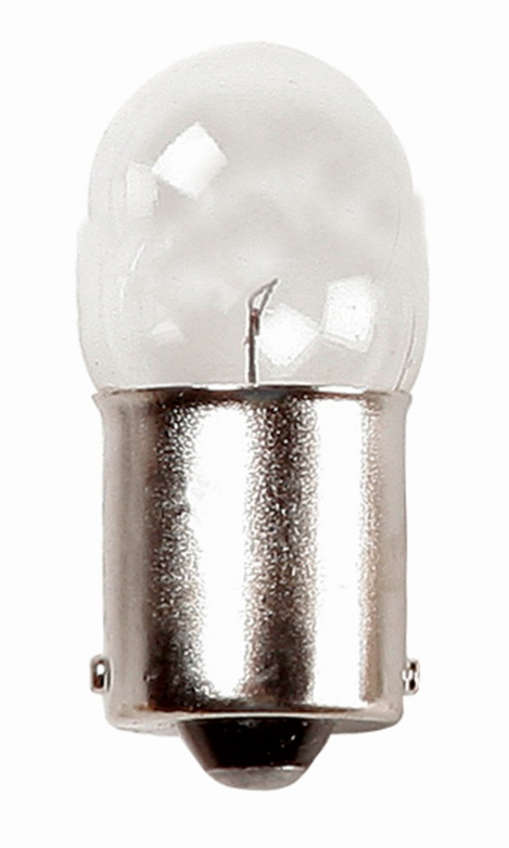 Direct4x4 Car Care Accessories Standard Bulbs - 12V 10W SCC BA15s - Side & Tail - Pack Of 2