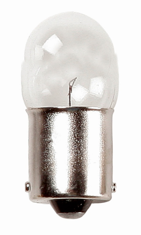 Standard Bulbs - 12V 10W SCC BA15s - Side & Tail - Pack Of 2 -  - sold by Direct4x4