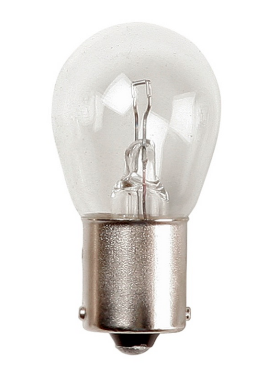 Standard Bulbs - 12v 21w SCC BA15s - Brake/Indicator/Reverse/Rear Fog - Pack Of 2 -  - sold by Direct4x4