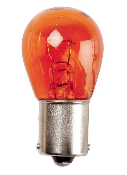 Standard Bulbs - 12v 21w OSP BAU15s - Indicator (Amber) - Pack Of 2 -  - sold by Direct4x4