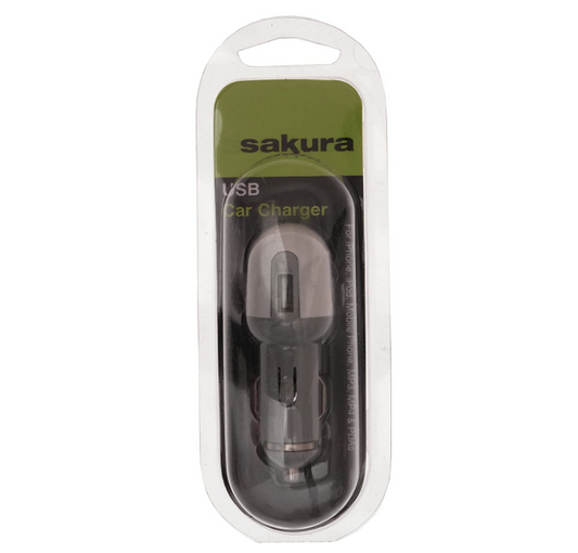 Sakura SS4613 Mono USB Accessory 12V -  - sold by Direct4x4