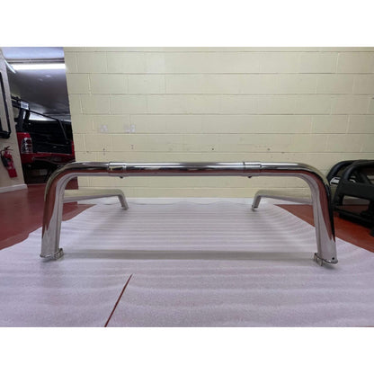 Direct4x4 Pickup Truck Roll Sports Bars [CLEARANCE] Single Loop Roll Sports Bar for the Mitsubishi L200 2005-2010
