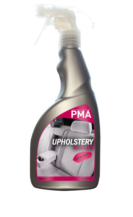 Interior Upholstery Cleaner Trigger Spray - 500ml -  - sold by Direct4x4