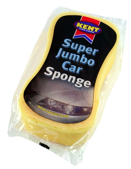 Super Absorbent Sponge -  - sold by Direct4x4