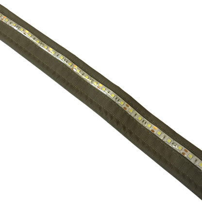 1.2m LED Lighting Strip for Overland Expedition Side Awnings -  - sold by Direct4x4