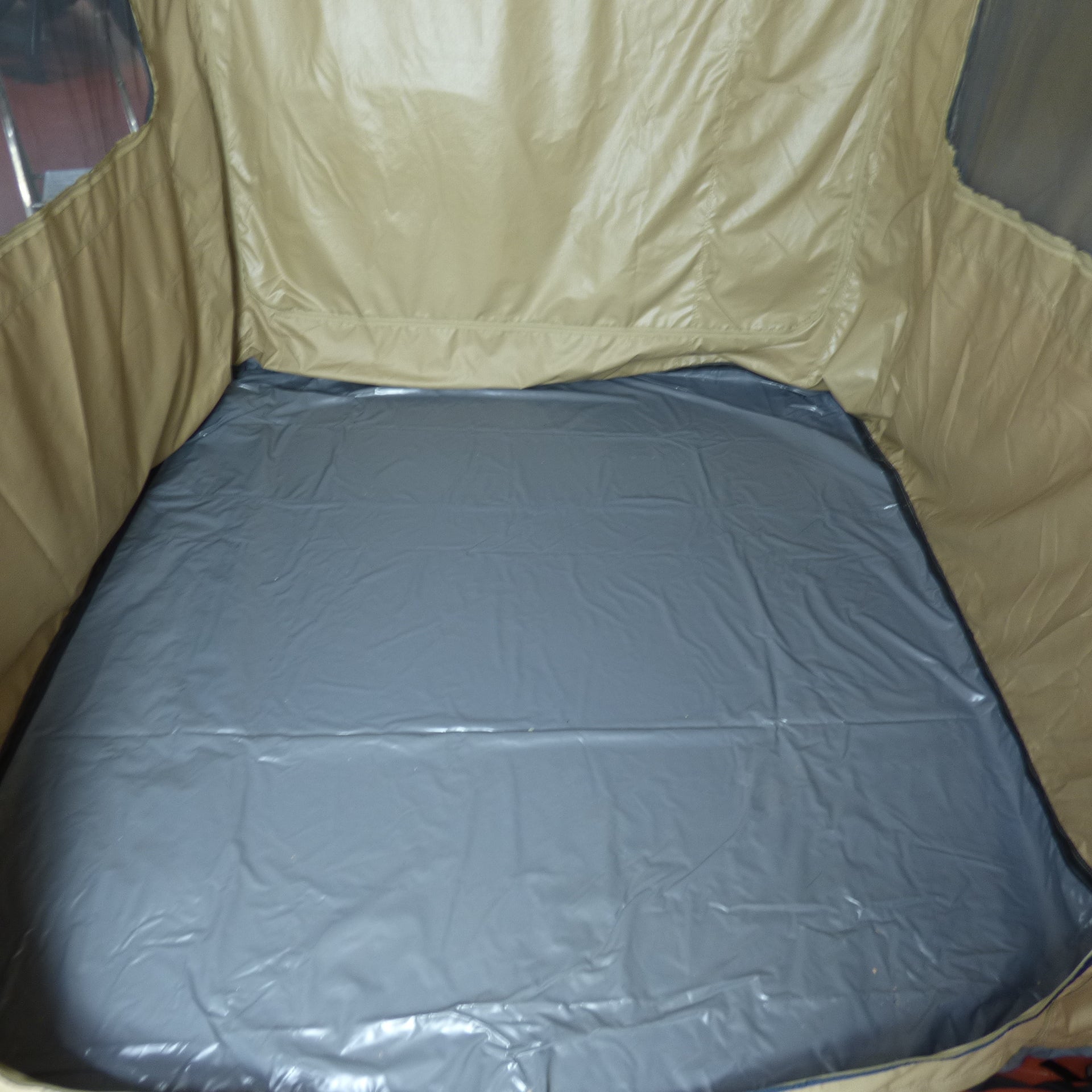 Replacement PVC Floor for 1.4m Expedition Pull-out Vehicle Awning Side Room Tent Extension – Markise & Vorzelt kaufen bei Rooftop Tents Europe
