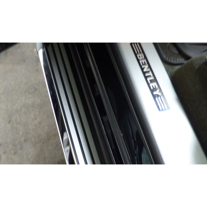 Stingray Side Steps Running Boards for Bentley Bentayga -  - sold by Direct4x4